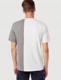 T-shirt manica corta Gas - white - 2