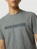 T-shirt manica corta - iron - 1