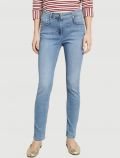 Pantalone jeans Grey Pennyblack - blu denim - 0