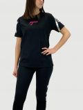 T-shirt manica corta - nero - 0
