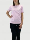T-shirt manica corta Pyrex - rosa - 0