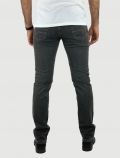 Pantalone jeans Vitamina Jeans - nero - 1