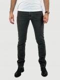 Pantalone jeans Vitamina Jeans - nero - 2