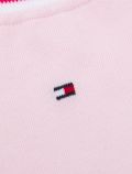 Calzini cotone corti Tommy Hilfiger - pink - 1