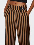 Pantalone Jdy - cocco - 1