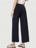 Pantalone - blu - 2