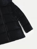 Giaccone imbottito I Do - nero - 2