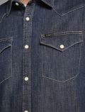 Camicia jeans Lee - 1