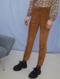 Pantalone Iblues - noce - 0