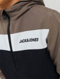 Giubbino Jack & Jones - caffe' - 1
