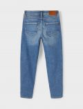 Pantalone jeans Name It - medium blue denim - 2