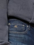 Pantalone jeans Calvin Klein - 1