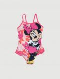 Costume intero Disney - pink - 0