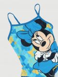Costume intero Disney - blue - 1