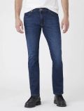 Pantalone jeans Wrangler - denim - 0