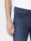 Pantalone jeans Wrangler - denim - 1