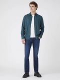Pantalone jeans Wrangler - denim - 3