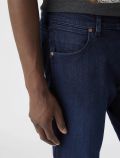 Pantalone jeans Wrangler - denim - 1