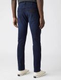 Pantalone jeans Wrangler - denim - 4