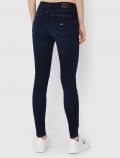 Pantalone jeans Tommy Jeans - black denim - 2