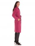 Cappotto Emme - fragola - 3