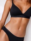 Reggiseno Lovable - nero - 4