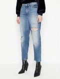 Pantalone jeans Armani Exchange - 0