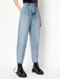 Pantalone jeans Armani Exchange - 0