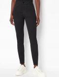 Pantalone jeans Armani Exchange - nero - 0