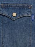 Camicia jeans Jack & Jones - blu denim - 1