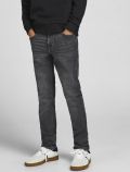 Pantalone jeans Jack & Jones - black denim - 0