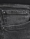 Pantalone jeans Jack & Jones - black denim - 1