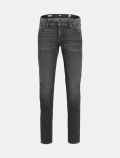 Pantalone jeans Jack & Jones - black denim - 3