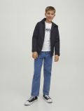 Giubbino imbottito Jack & Jones - black - 4
