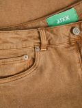 Pantalone casual Jjxx - cammello - 1