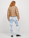 Giubbino imbottito Jjxx - cammello - 3