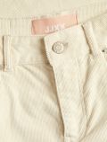 Pantalone casual Jjxx - white - 3