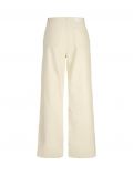 Pantalone casual Jjxx - white - 7