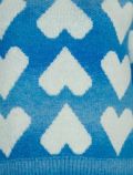 Pullover manica lunga Only - super blu - 4