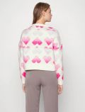 Pullover manica lunga Only - cloud - 3