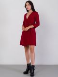 Abito Black Pennyblack - rosso - 2