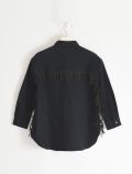 Camicia manica lunga I Do - nero - 1