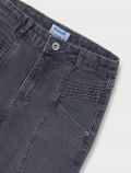 Pantalone jeans Mayoral - grigio - 2