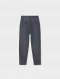 Pantalone jeans Mayoral - grigio - 3