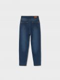 Pantalone jeans Mayoral - medium blue denim - 2