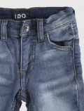 Pantalone jeans I Do - denim - 1