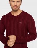 Maglia manica lunga Tommy Jeans - 1