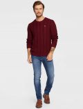 Maglia manica lunga Tommy Jeans - 3