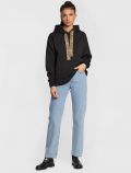 Maglia in felpa Calvin Klein - nero - 2