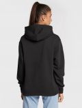 Maglia in felpa Calvin Klein - nero - 3